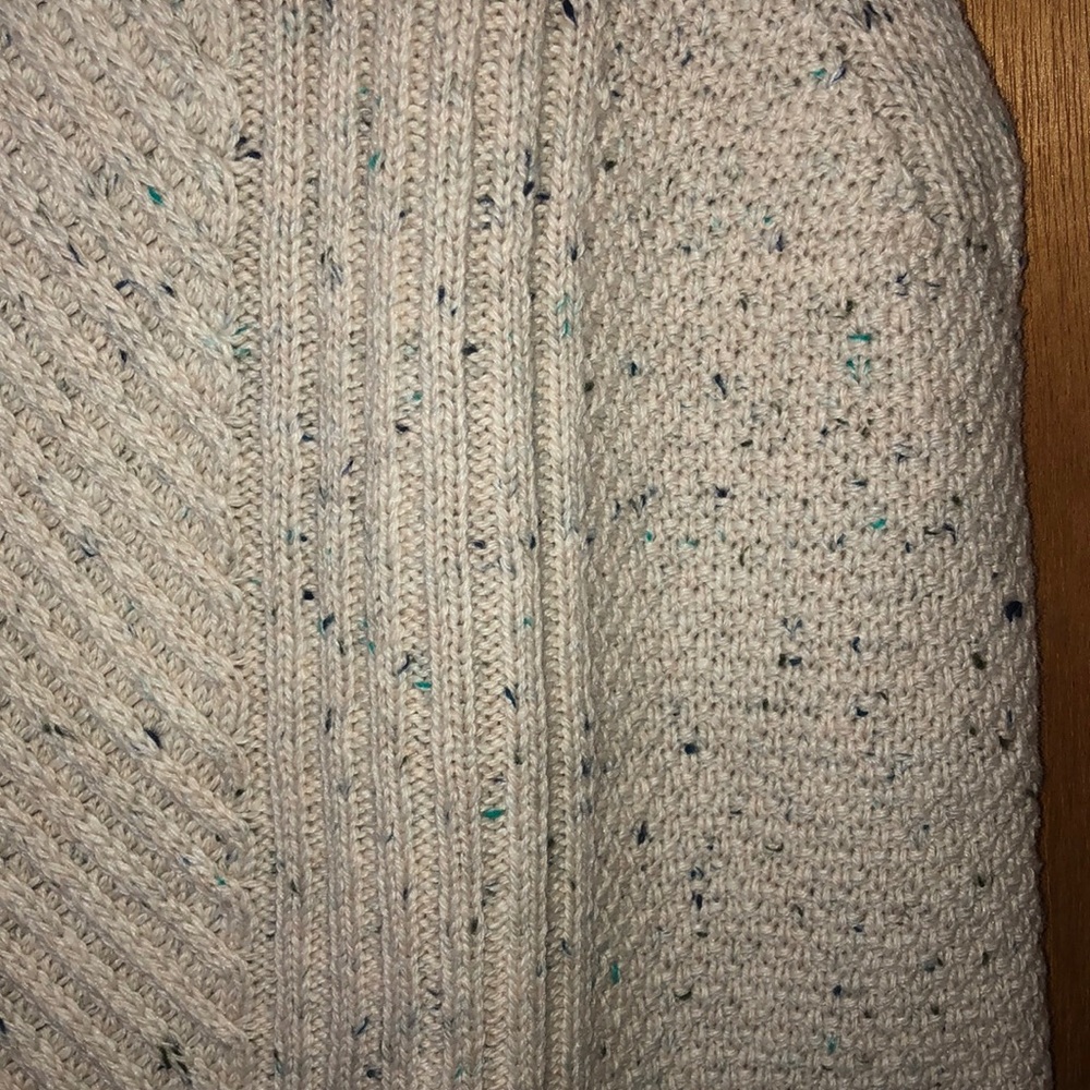 Talbots sweater vest - Picture 3 of 3